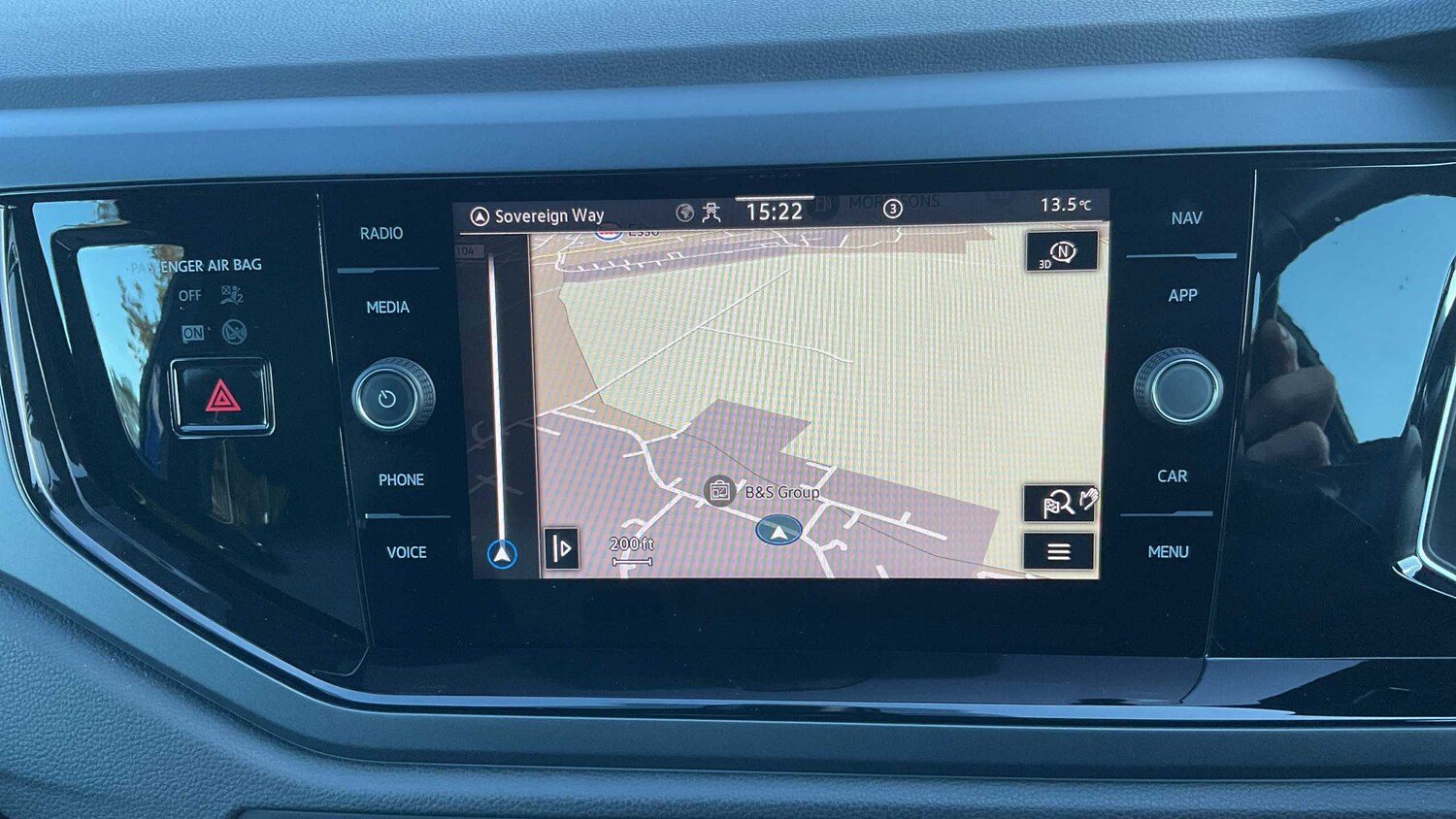 Used Volkswagen Polo 2023 for sale - 76310721: Photo 14