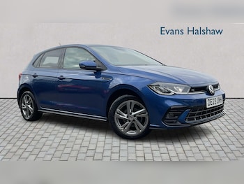 2023 - 1.0 TSI R-Line 5dr