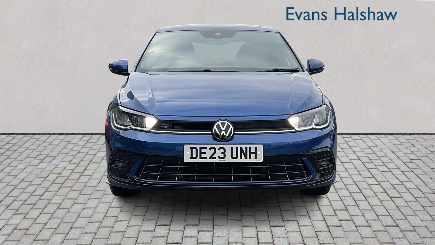 Used Volkswagen Polo 2023 for sale - 76310721: Photo 2