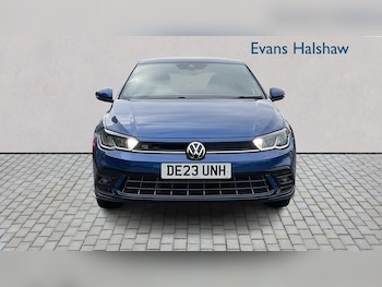 Used Volkswagen Polo 2023 for sale - 76310721: Photo