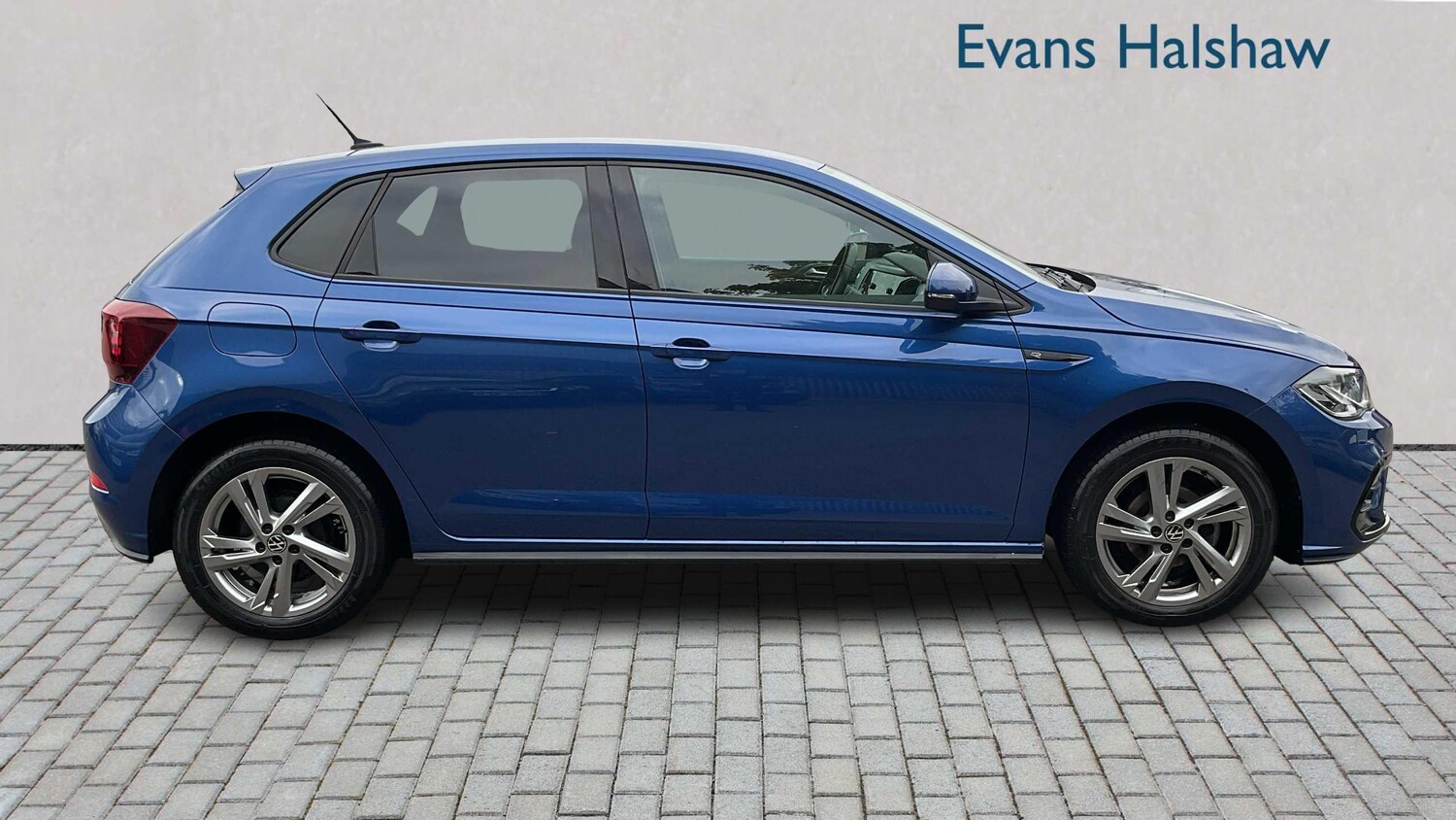 Used Volkswagen Polo 2023 for sale - 76310721: Photo 3