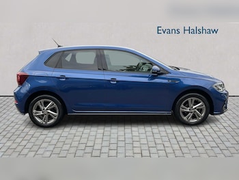 Used Volkswagen Polo 2023 for sale - 76310721: Photo