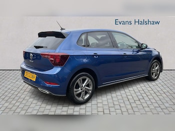 Used Volkswagen Polo 2023 for sale - 76310721: Photo