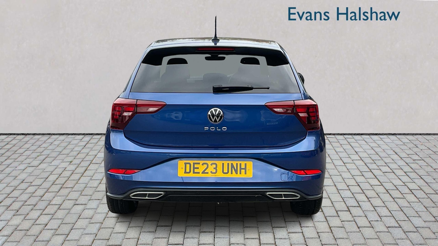 Used Volkswagen Polo 2023 for sale - 76310721: Photo 5