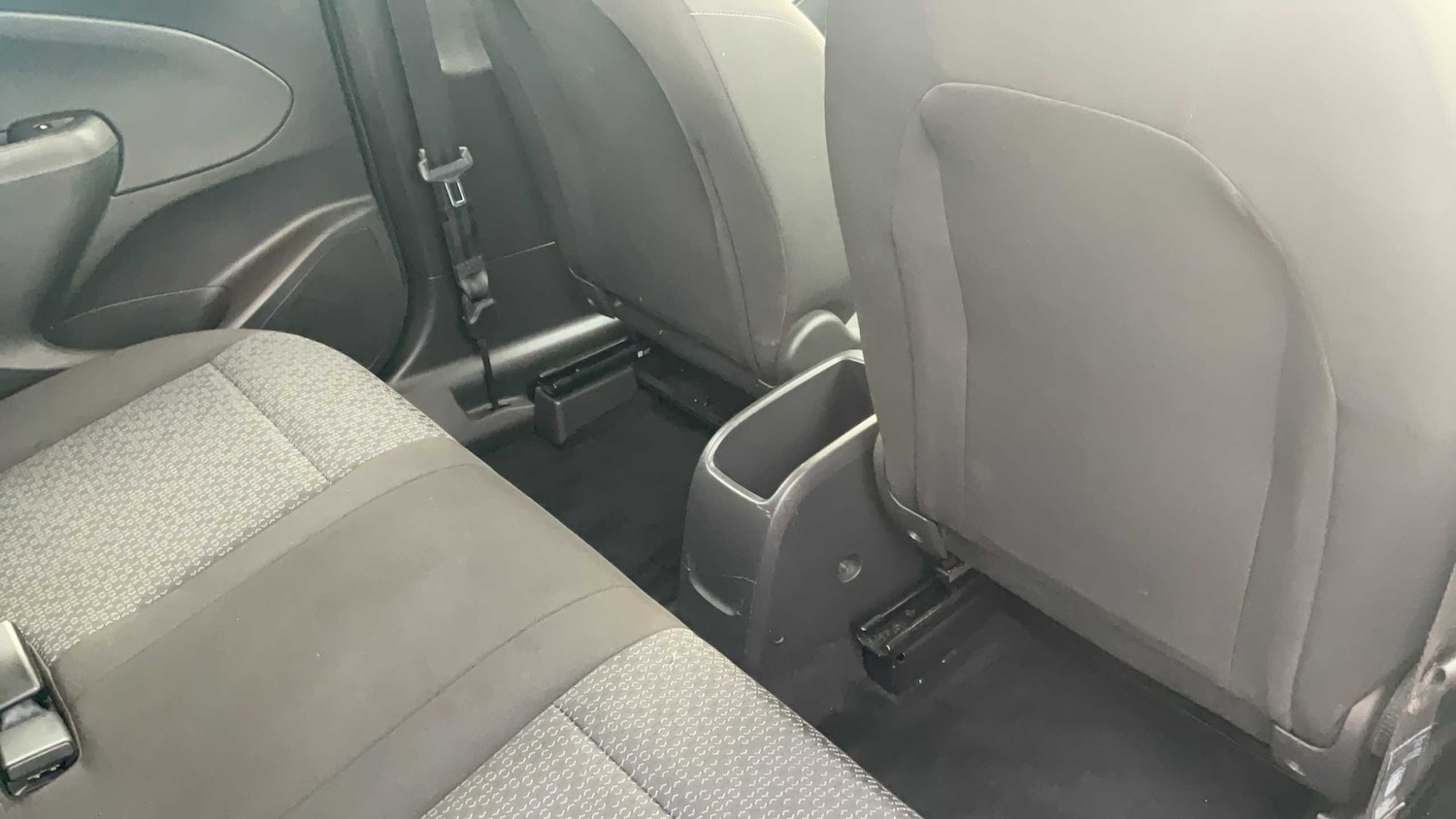 Used Vauxhall Crossland X 2019 for sale - 77589102: Photo 12