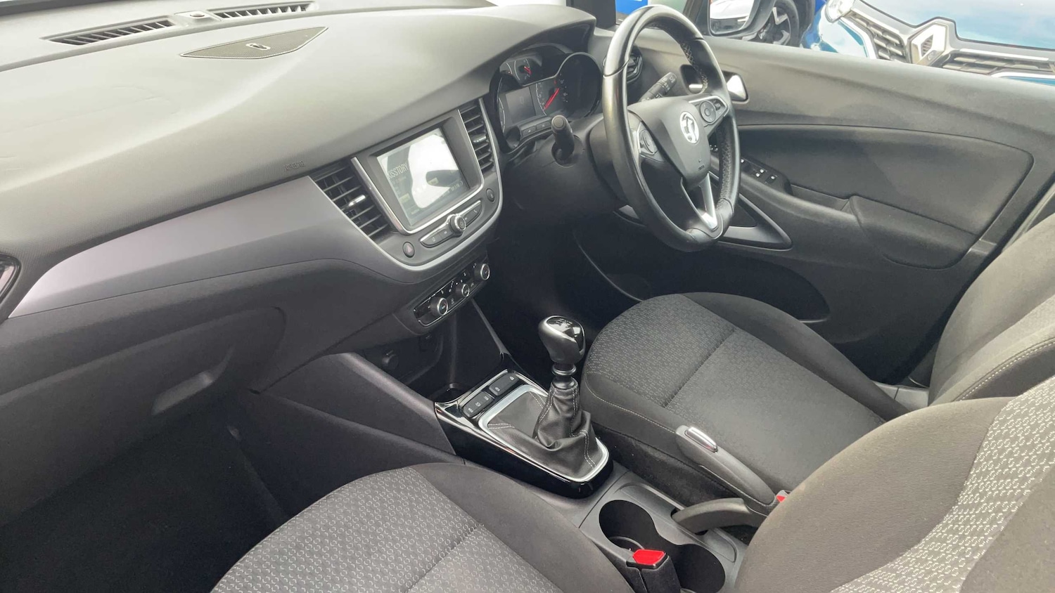 Used Vauxhall Crossland X 2019 for sale - 77589102: Photo 13