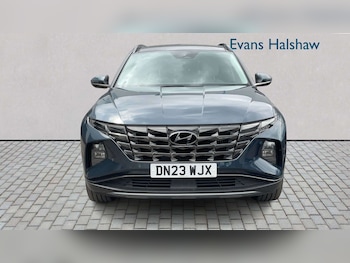 Used Hyundai TUCSON 2023 for sale - 78678601: Photo