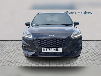 Used Ford Kuga 2023 for sale - 78967553: Photo