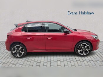 Used Vauxhall Corsa 2023 for sale - 78800528: Photo