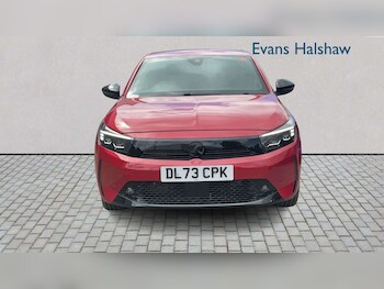 Used Vauxhall Corsa 2023 for sale - 78800528: Photo