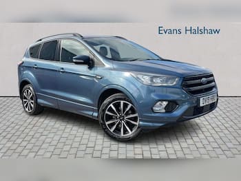 Used Ford Kuga 2019 for sale - 79825417: Photo