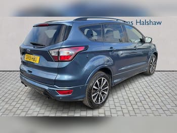 Used Ford Kuga 2019 for sale - 79825417: Photo