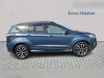Used Ford Kuga 2019 for sale - 79825417: Photo