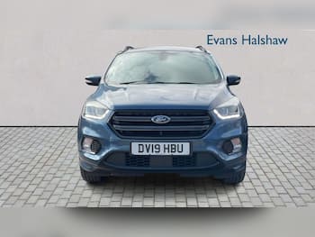 Used Ford Kuga 2019 for sale - 79825417: Photo