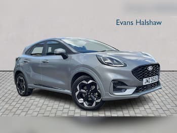 Used Ford Puma 2025 for sale - 79624398: Photo