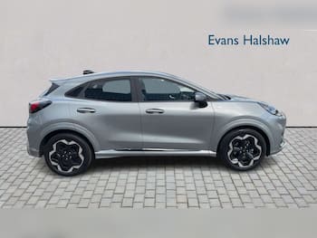 Used Ford Puma 2025 for sale - 79624398: Photo