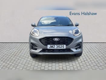 Used Ford Puma 2025 for sale - 79624398: Photo