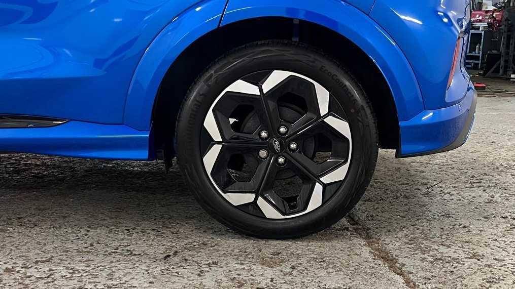 Used Ford Puma 2024 for sale - 76242548: Photo 14