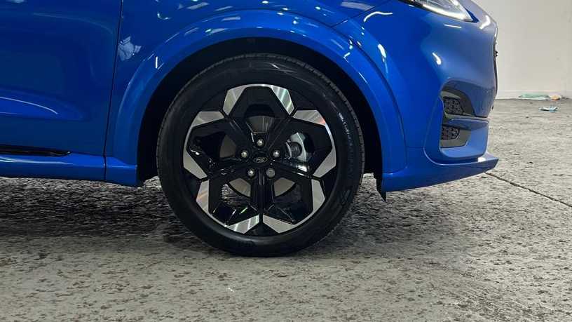 Used Ford Puma 2024 for sale - 76242548: Photo 16