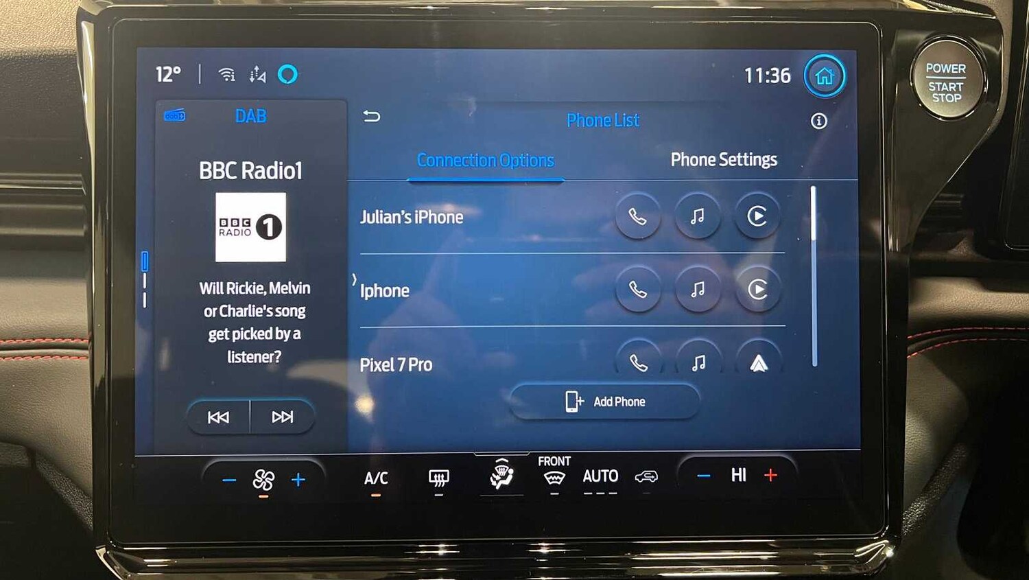 Used Ford Puma 2024 for sale - 76242548: Photo 25