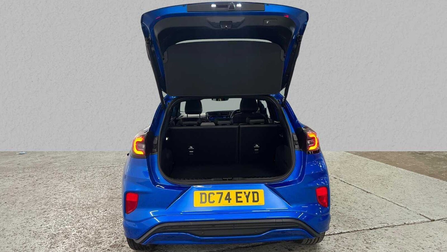 Used Ford Puma 2024 for sale - 76242548: Photo 9