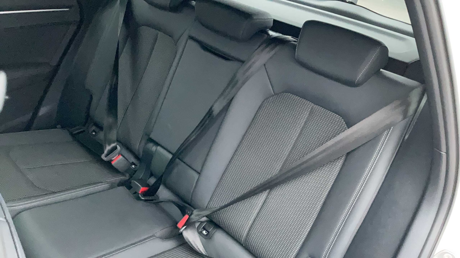 Used Audi Q3 2021 for sale - 77134832: Photo 14