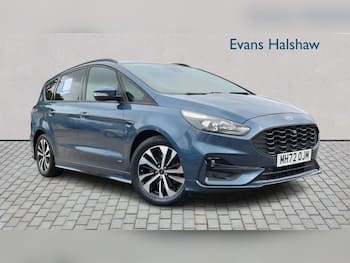 Used Ford S-Max 2023 for sale - 79672008: Photo