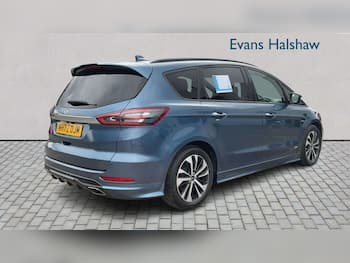 Used Ford S-Max 2023 for sale - 79672008: Photo