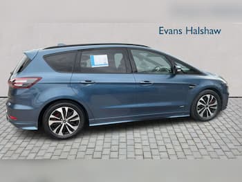 Used Ford S-Max 2023 for sale - 79672008: Photo