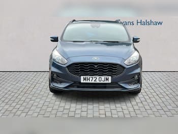 Used Ford S-Max 2023 for sale - 79672008: Photo