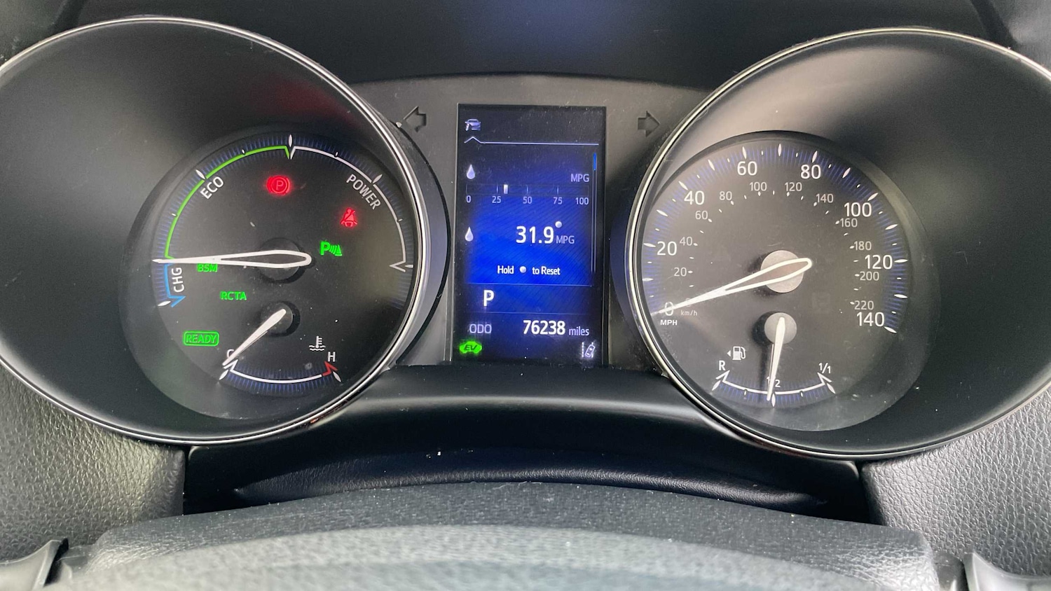 Used Toyota C-HR 2018 for sale - 76718138: Photo 16