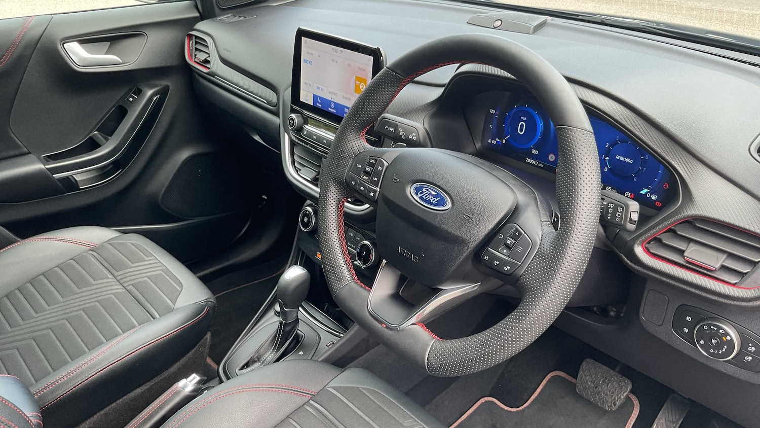 Used Ford Puma 2023 for sale - 75812454: Photo 15