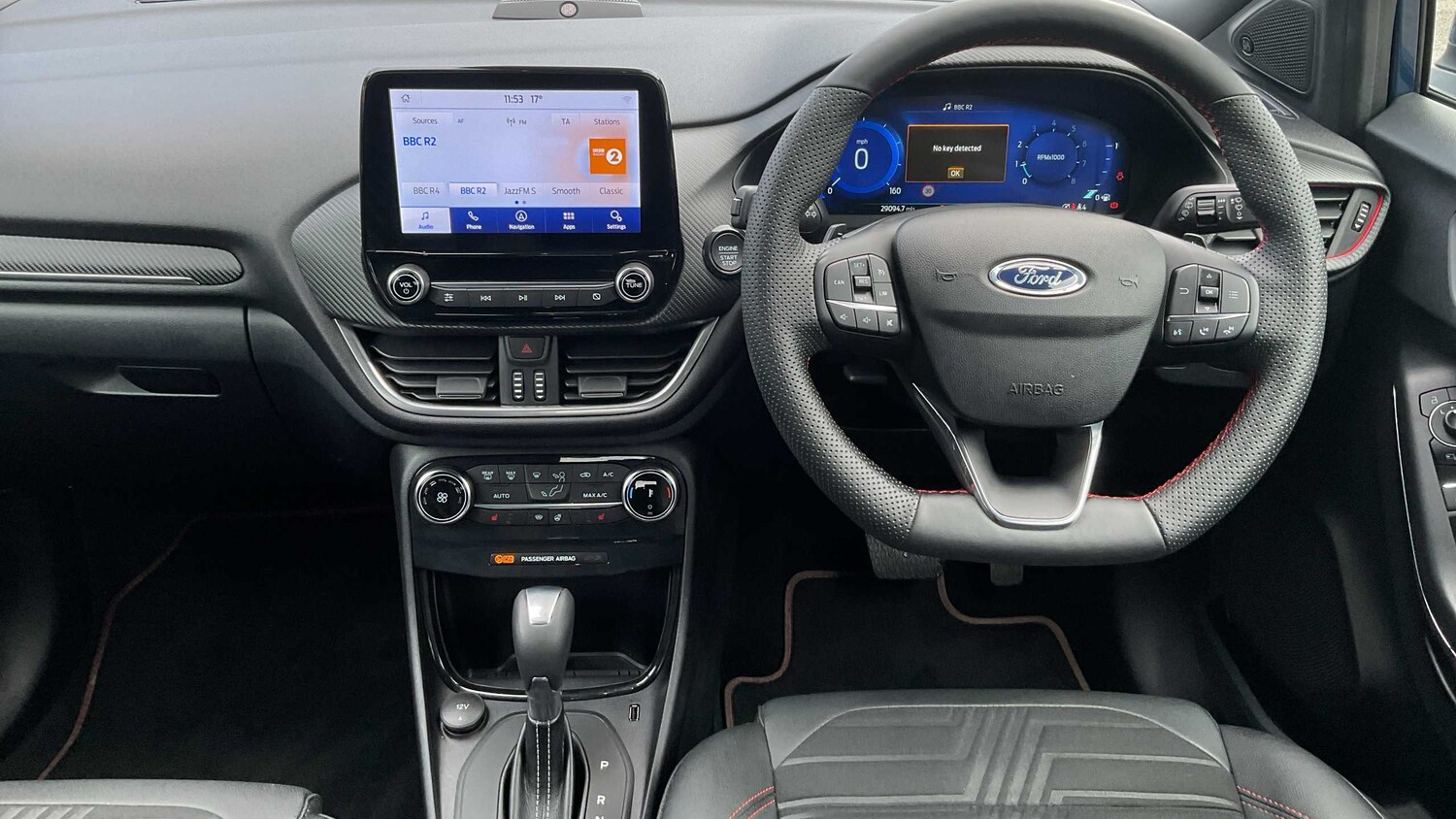 Used Ford Puma 2023 for sale - 75812454: Photo 17