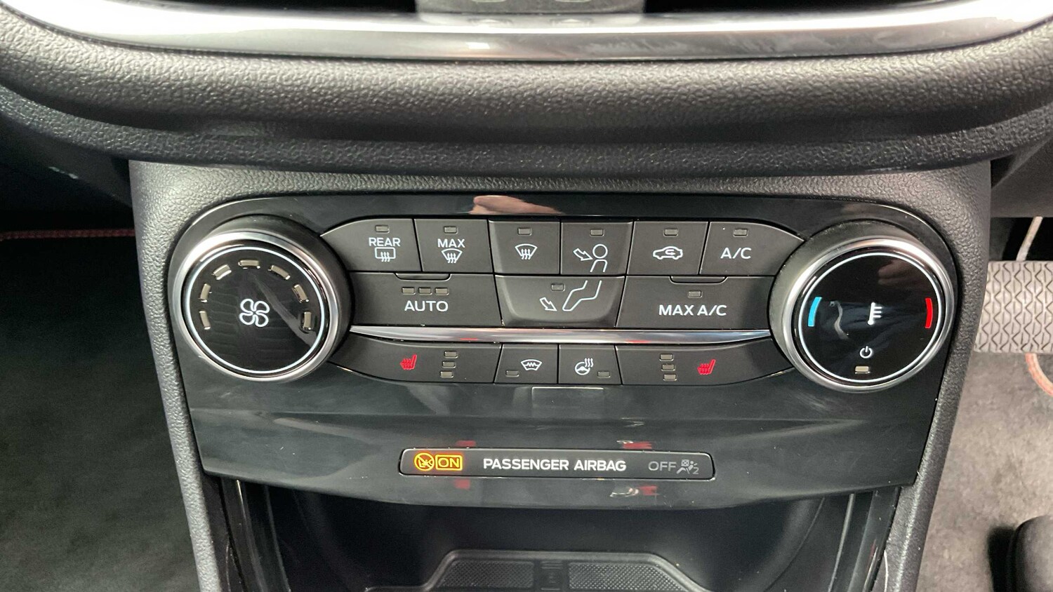 Used Ford Puma 2023 for sale - 75812454: Photo 22