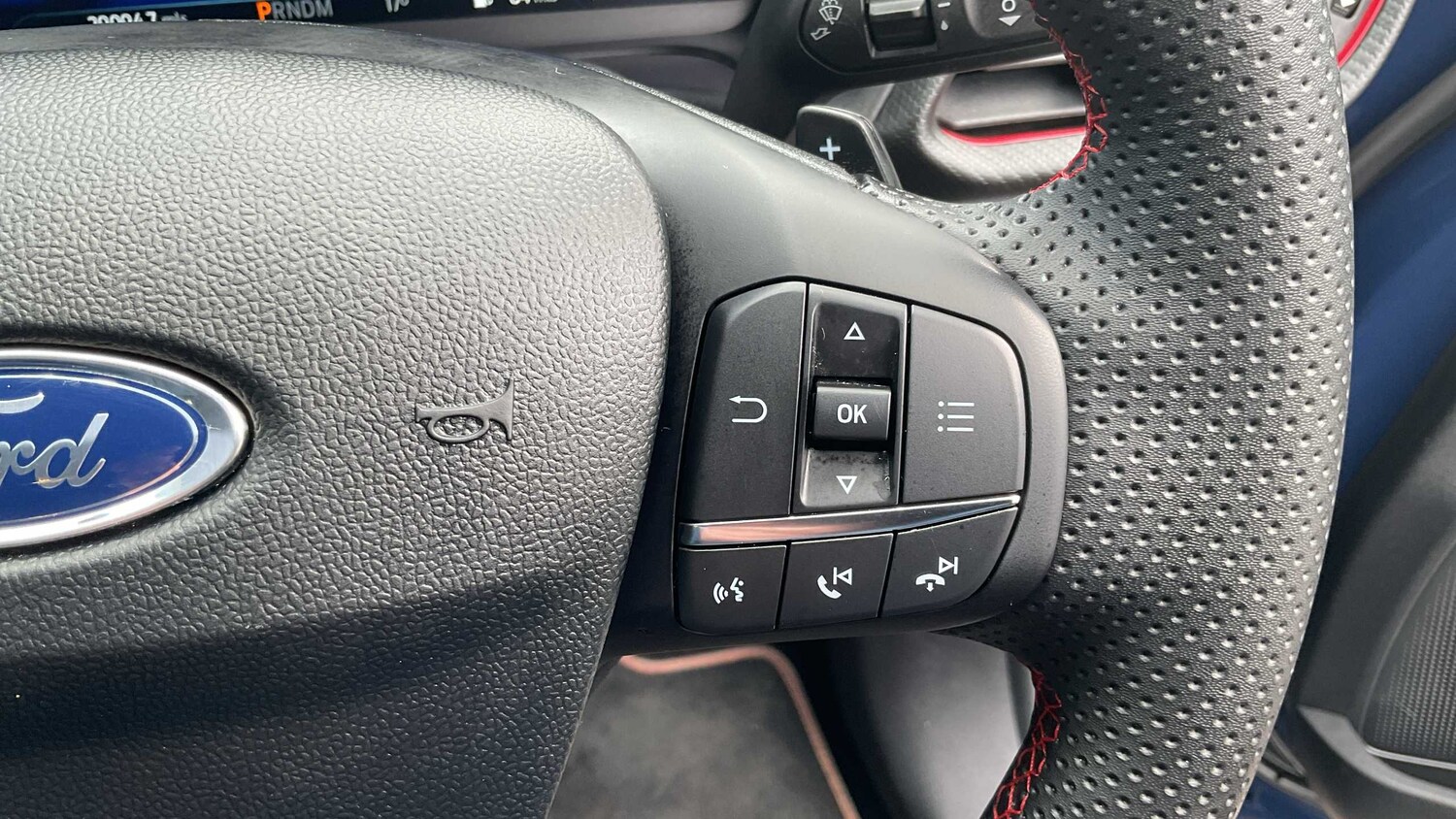 Used Ford Puma 2023 for sale - 75812454: Photo 26