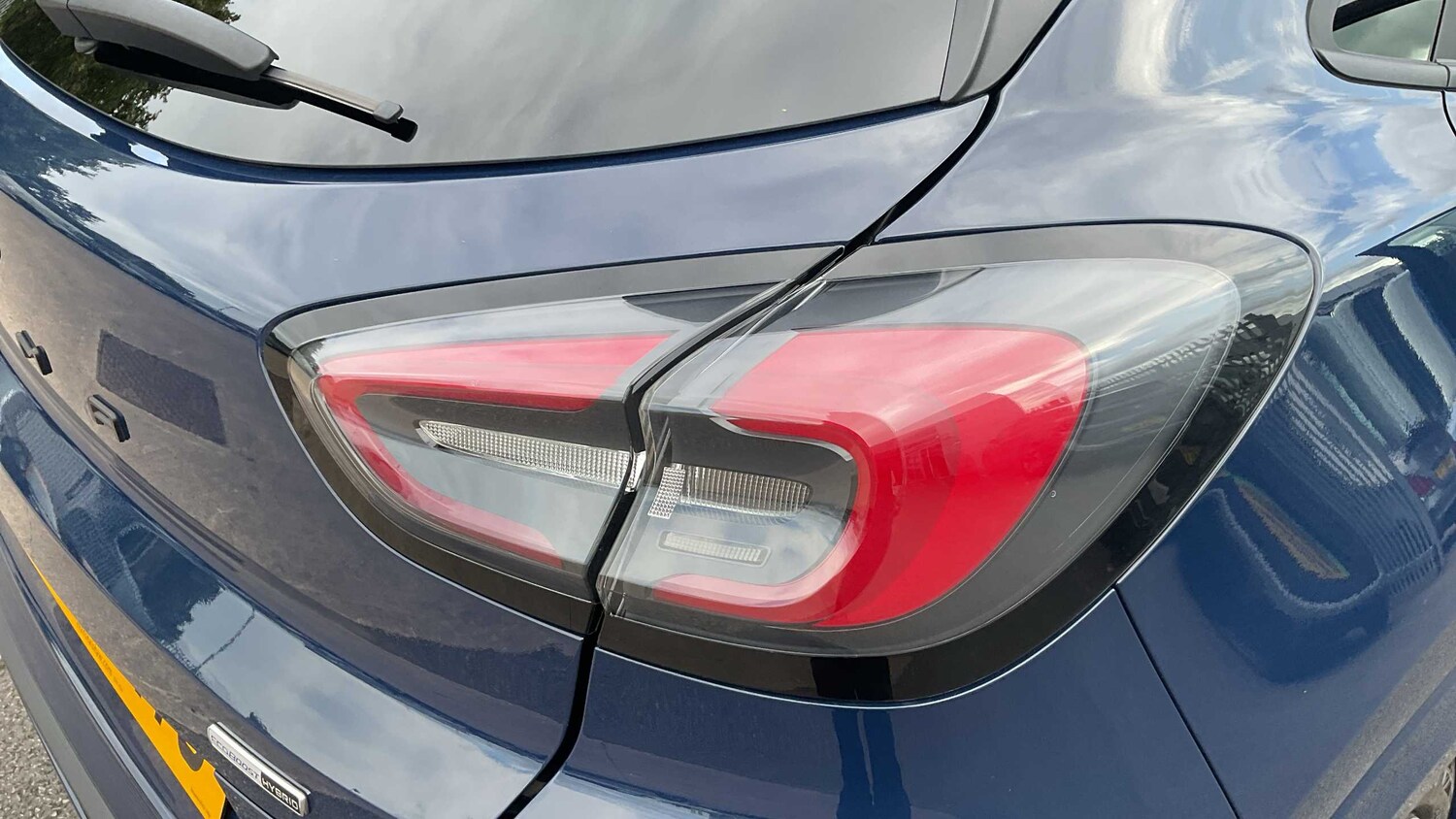 Used Ford Puma 2023 for sale - 75812454: Photo 32