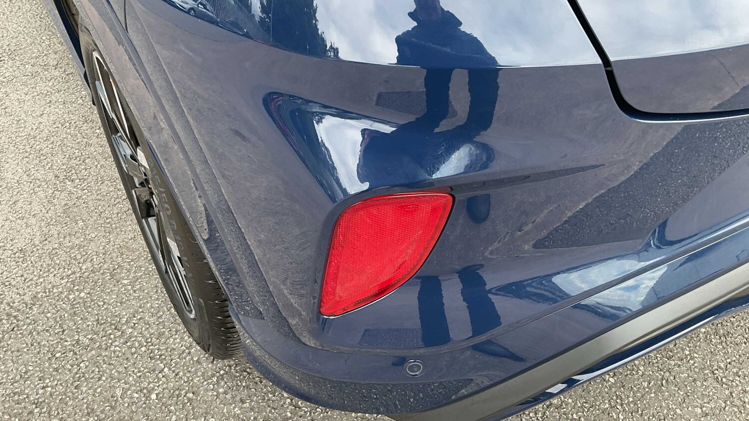 Used Ford Puma 2023 for sale - 75812454: Photo 33