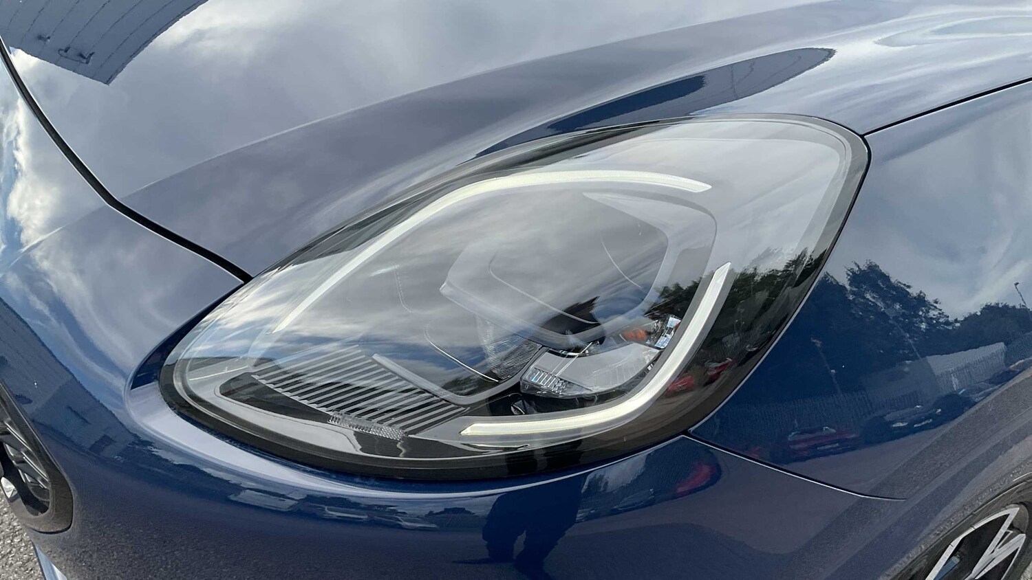 Used Ford Puma 2023 for sale - 75812454: Photo 34