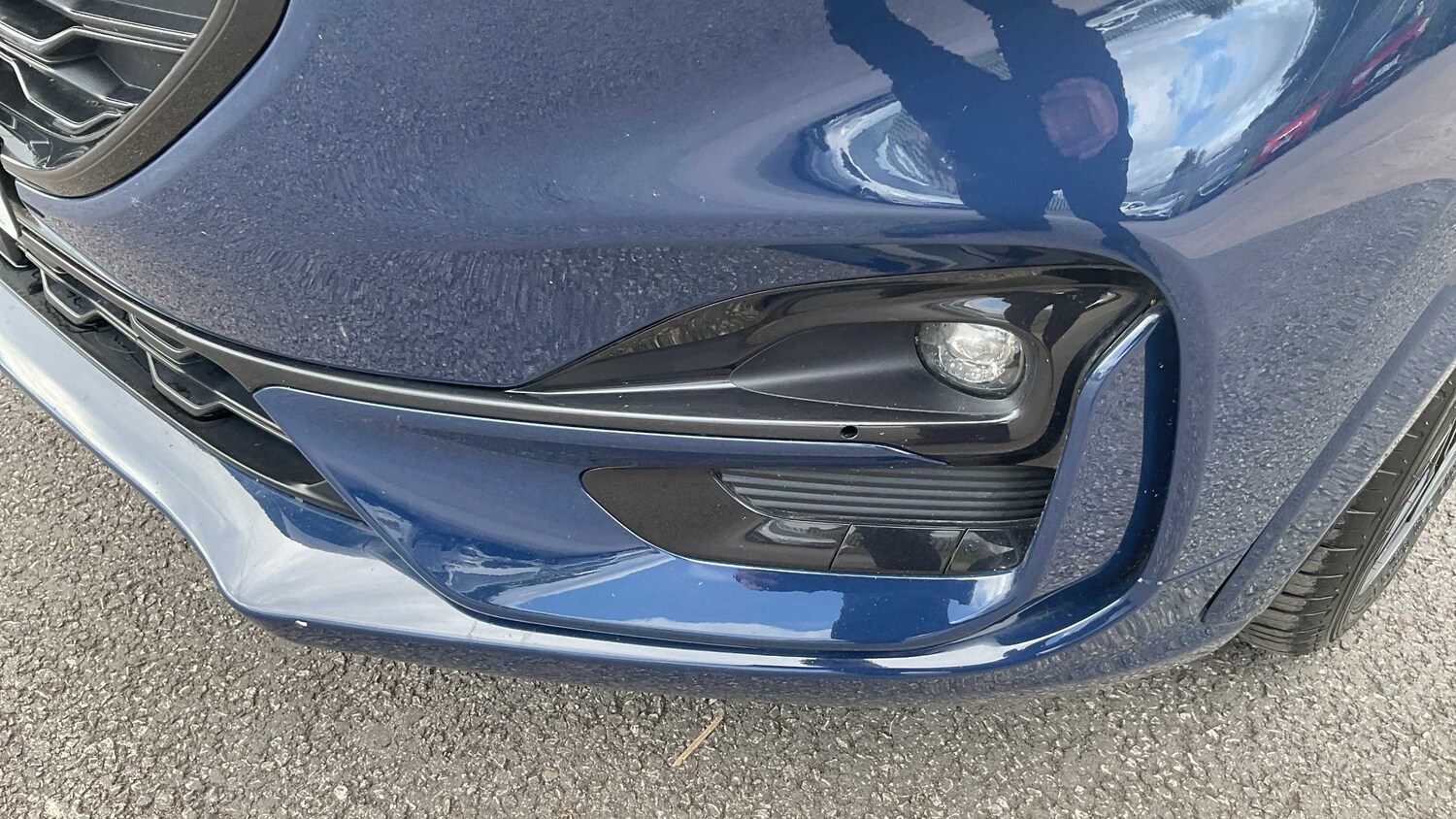 Used Ford Puma 2023 for sale - 75812454: Photo 35