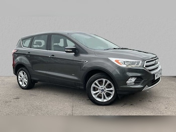 Ford - Kuga