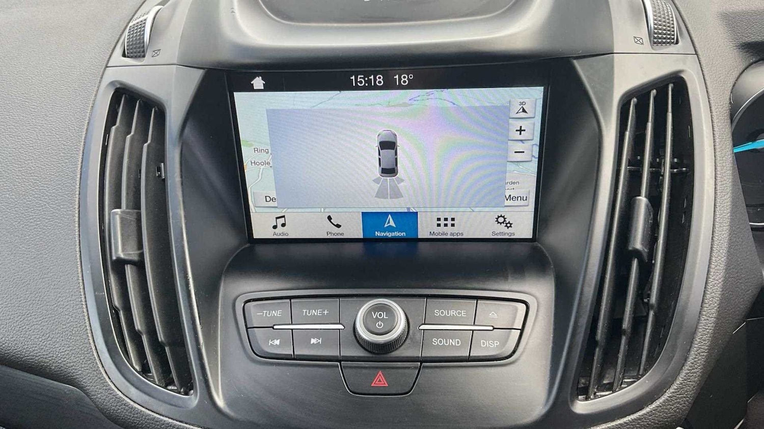 Vehicle 23