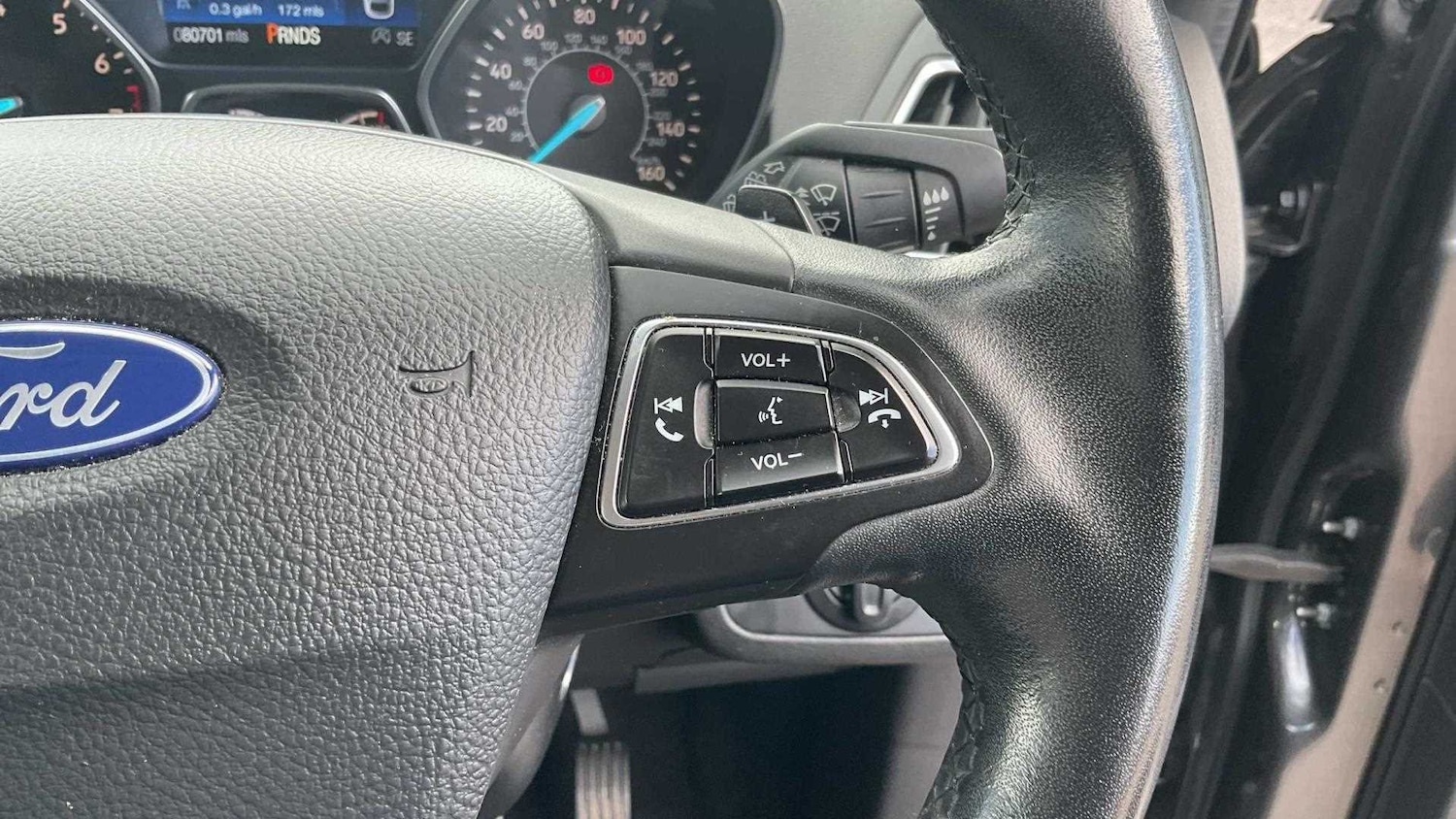 Vehicle 28