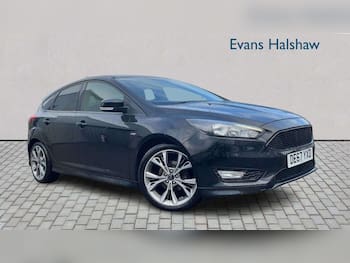 Used Ford Focus 2017 for sale - 79864694: Photo