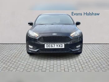 Used Ford Focus 2017 for sale - 79864694: Photo