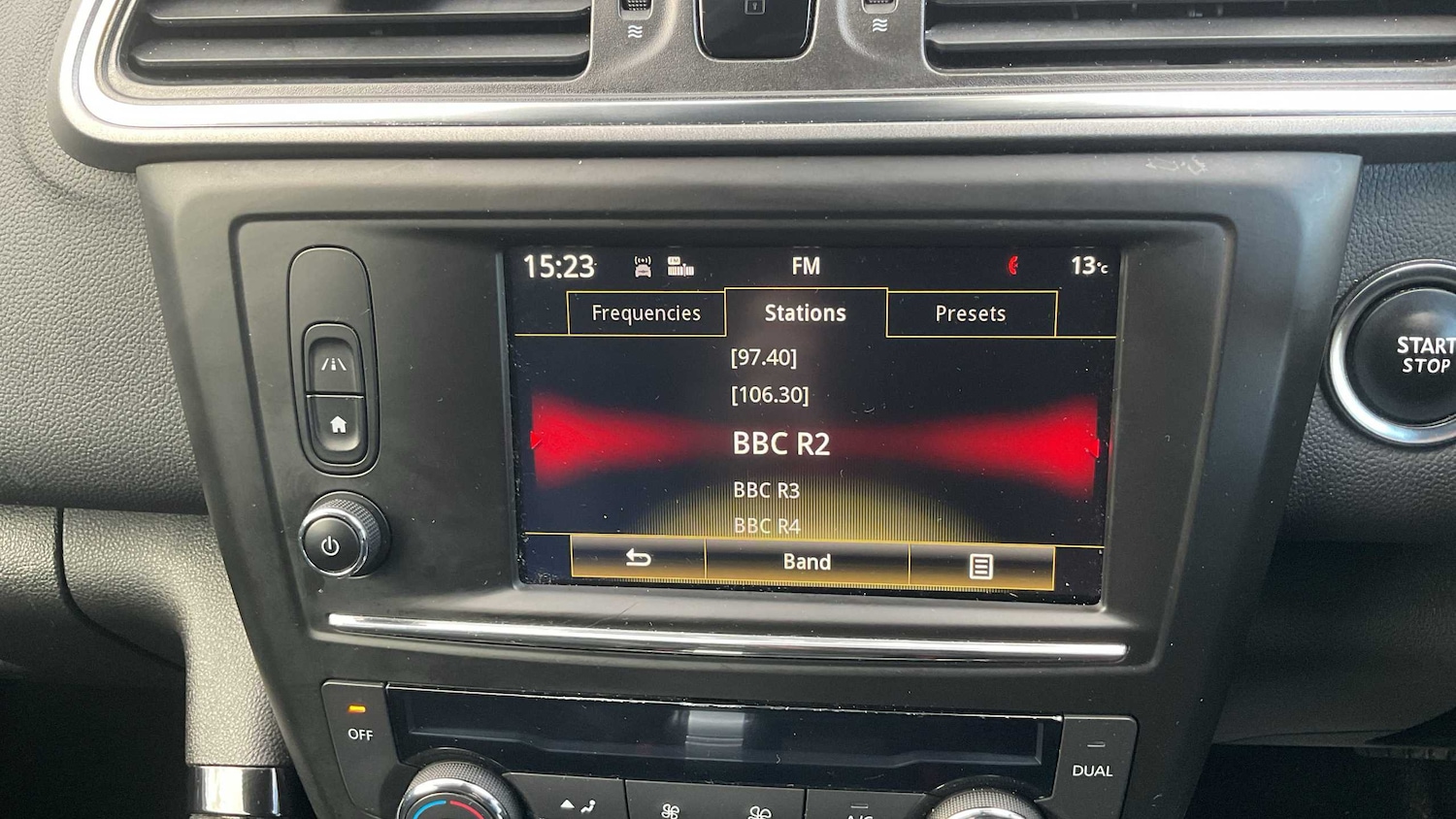 Used Renault Kadjar 2017 for sale - 76851619: Photo 10