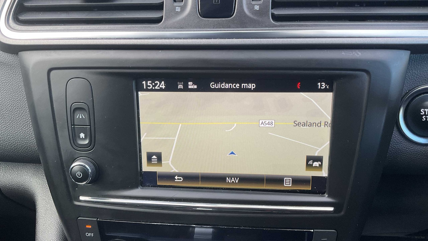 Used Renault Kadjar 2017 for sale - 76851619: Photo 11