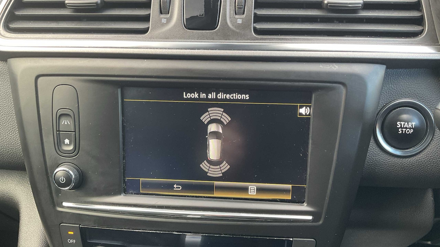 Used Renault Kadjar 2017 for sale - 76851619: Photo 12