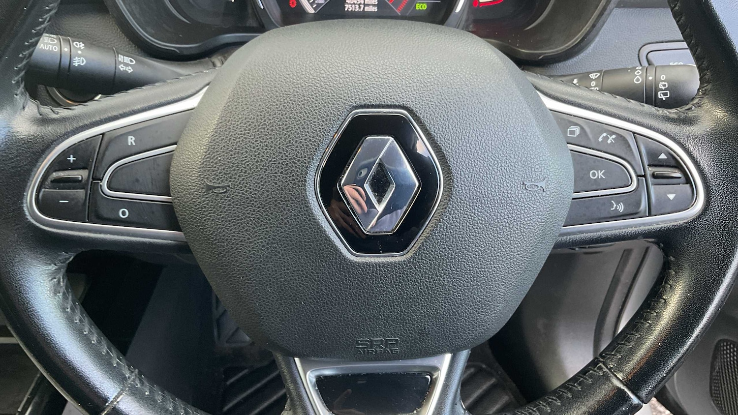 Used Renault Kadjar 2017 for sale - 76851619: Photo 14