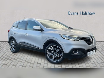 Renault - Kadjar