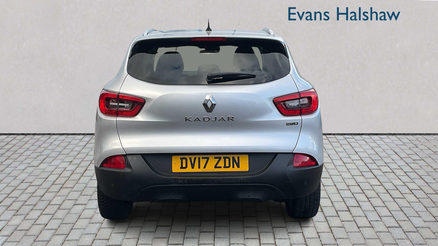 Used Renault Kadjar 2017 for sale - 76851619: Photo 6